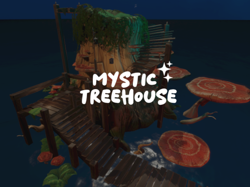 Mystic Treehouse