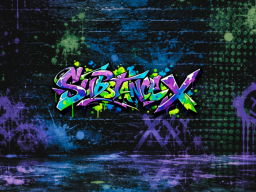 SUBSTANCE Xǃ