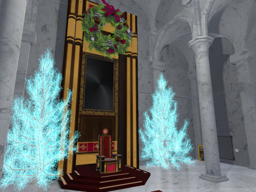 Christmas in VSP 2019-2020