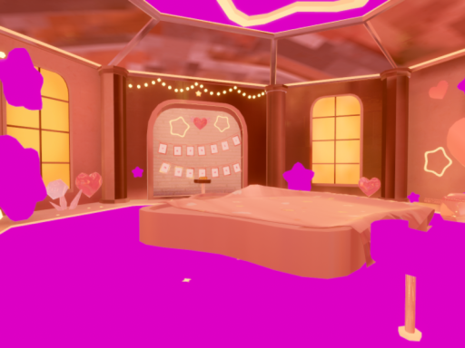 Star Lobby