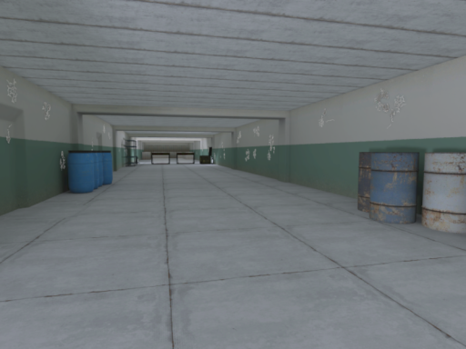 EFT Hideout