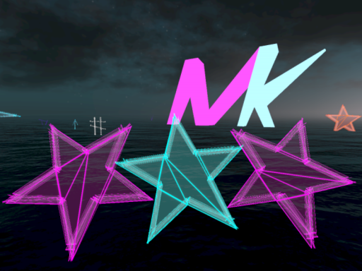 Mk Avatars world