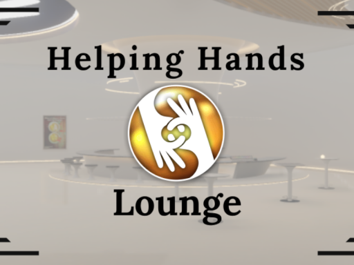 Helping Hands Lounge