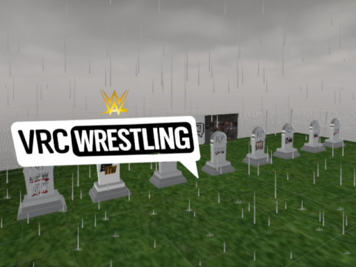VRCWrestling Memorial