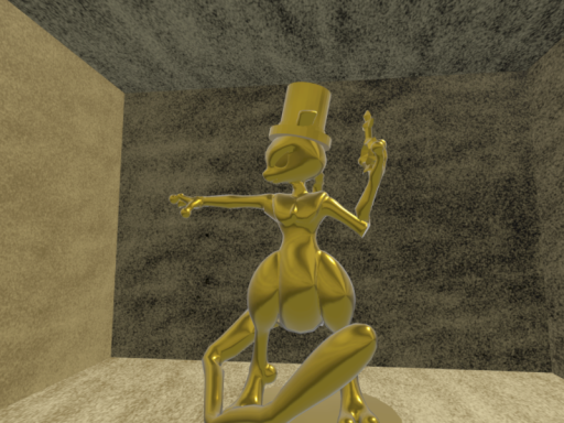 Draconic's Mewtwo Avatars