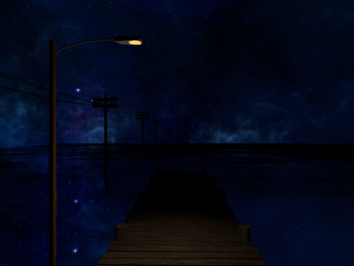 Star Gaze