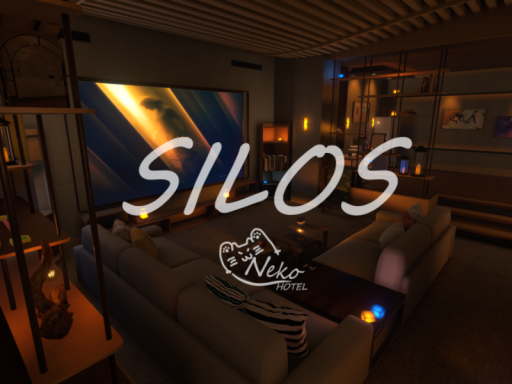 Guest Room 「SILOS」