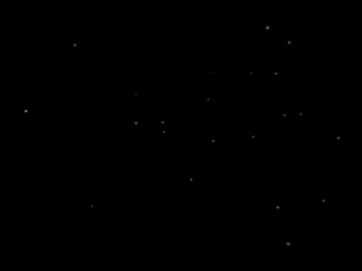 Human Ship