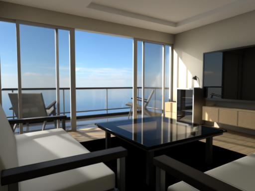 Simple Room