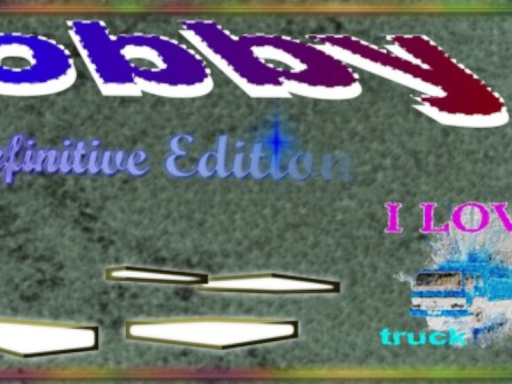 Obby˸ Definitive Edition ｛Quest VIsion｜