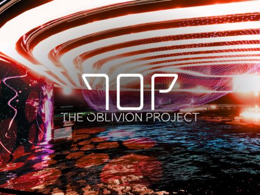 TOP's Modern Night Club
