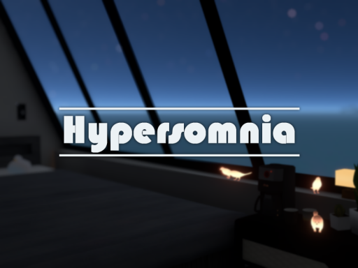 Hypersomnia