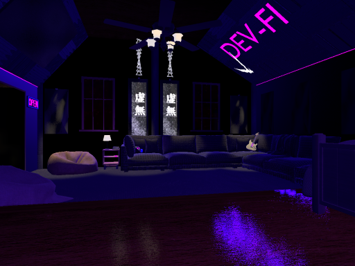 DEV-FI'S HEAVEN