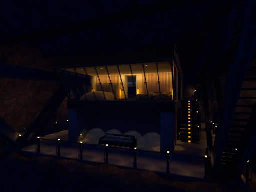 Kroraie House Ver 0․75