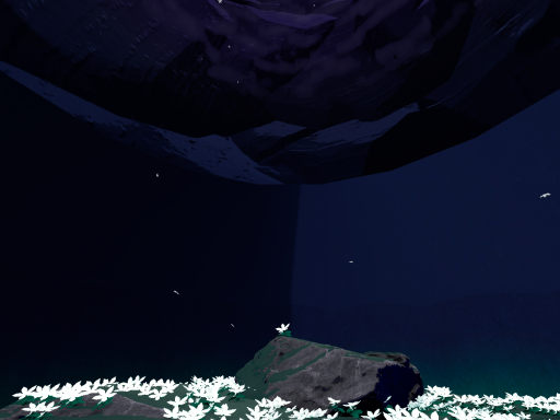 Small Abyssal Plain