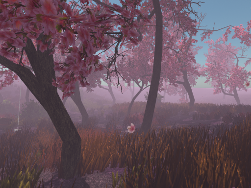 Sakura Dream