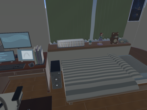 ginjake House