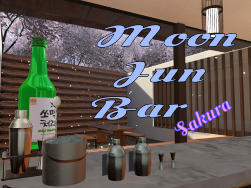 문준바 사쿠라（Moonjun Bar Sakura）