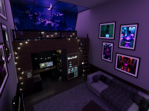 Room For NFC