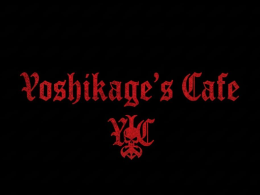 Yoshikague´s Cafe