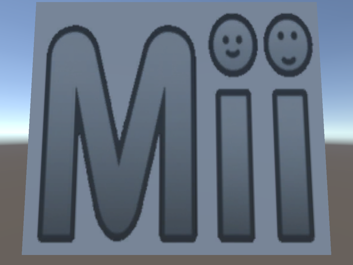 Mii