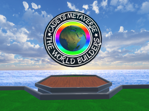 Cadets Ocean Platform