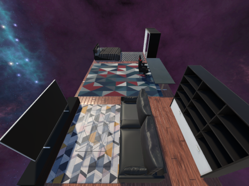 StriK3FoRC3's Test World