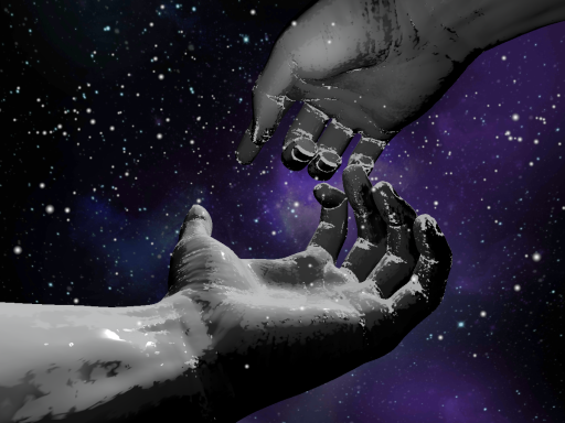 Space Hands
