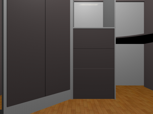 London flat for 20