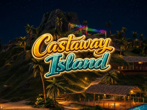 Castaway Island