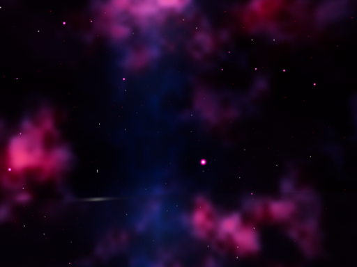 Lonely Starry Night