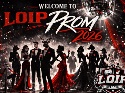 LOIP PROM