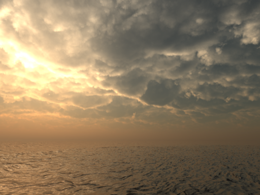 dawn
