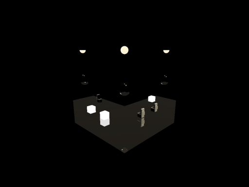 Realtime Mirror Box