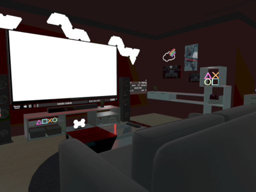 Gaming room S