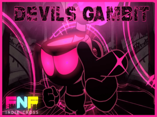 DEVIL'S GAMBIT