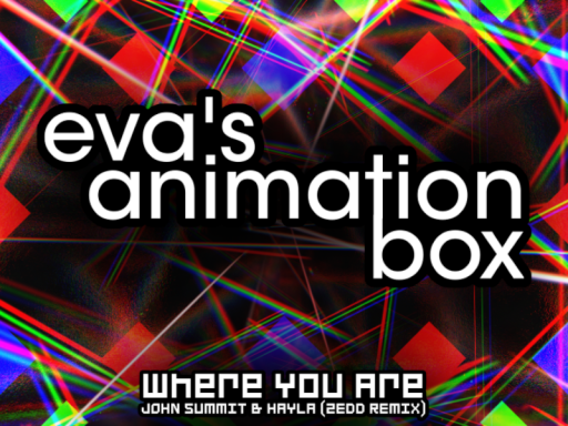 Eva's Animation Box