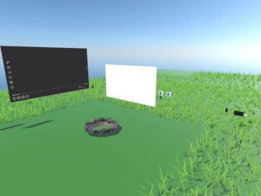 lowpoly-plain