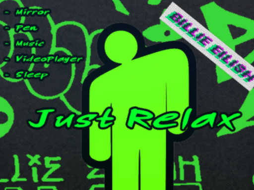 Just Relax