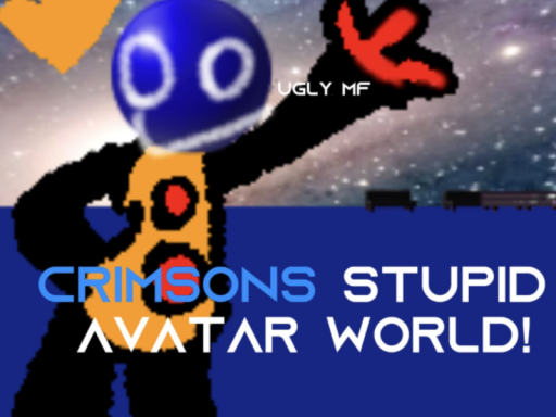 crimsons avatar world wip