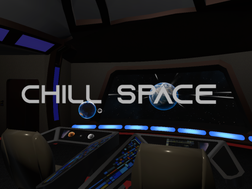 Chill Space
