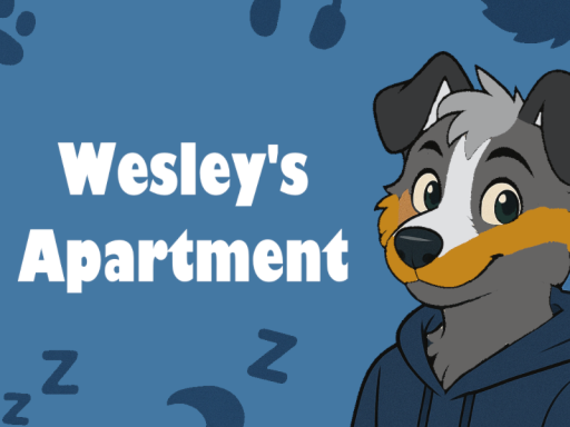 Wesley's Apartment