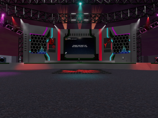 KLDRI OpenStage