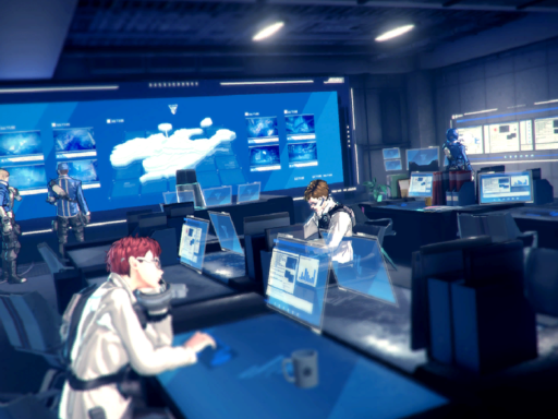 Neuron HQ