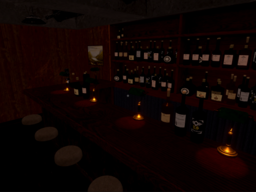 BAR IEICO