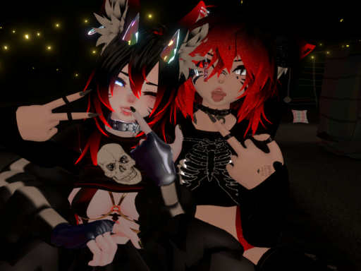 Kitty Meow Cafeǃ