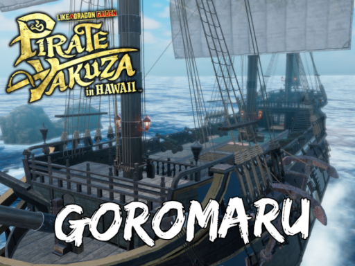 The Goromaru