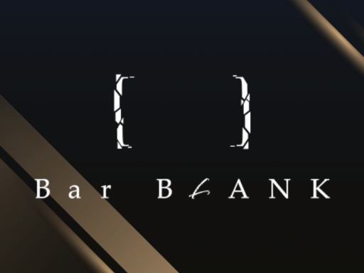 会員制BAR ［ BLANK ］