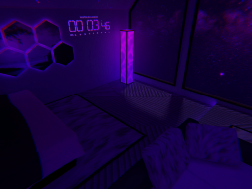 Lonely Starlight