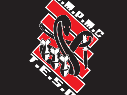 RM PMC T․E․S․O Base